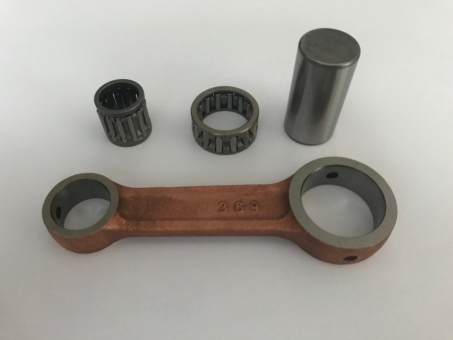 Tohatsu / Nissan / Mercury 4-5HP švaistiklis 369-0004-0