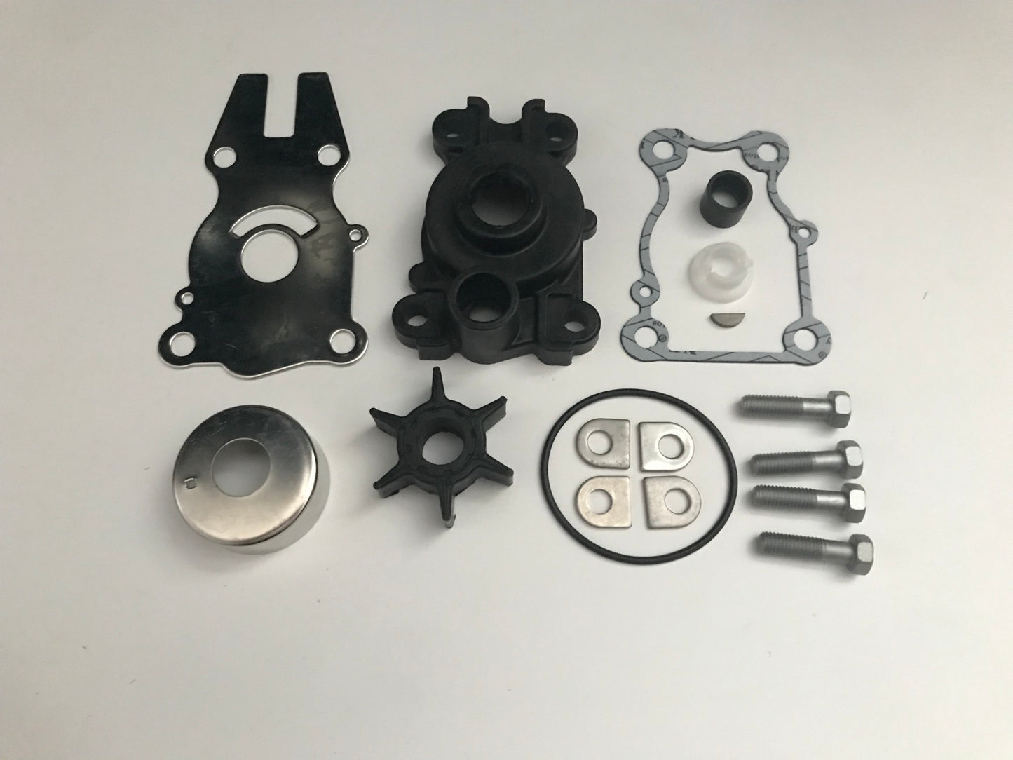 Vandens pompos k-tas Yamaha 40-60Hp 63D-W0078-01-00