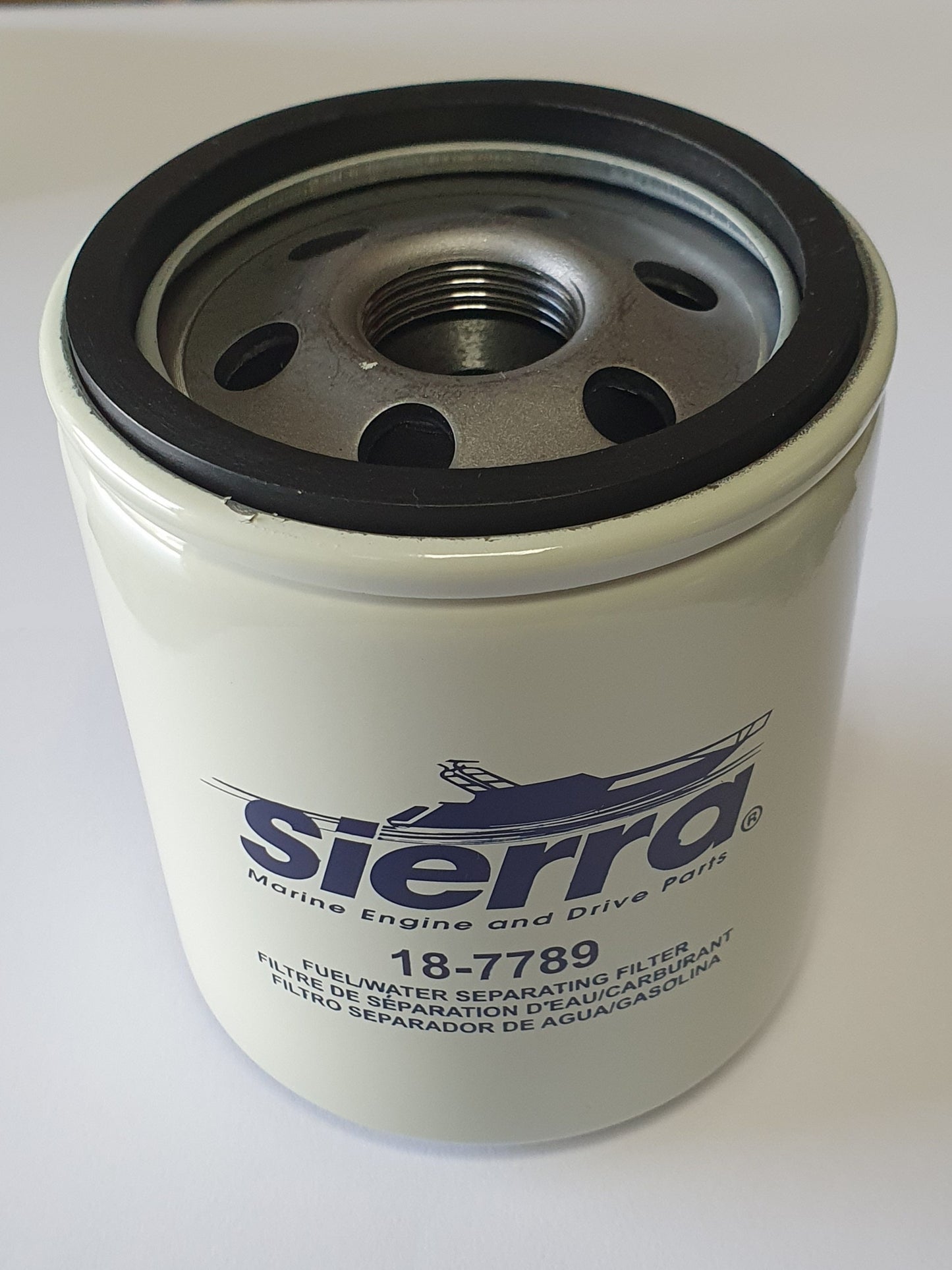 Фильтр топлива VOLVO PENTA, OMC 18-7789