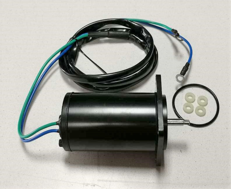 Trim motor Yamaha F75-100 HP 67F-43880-00-00