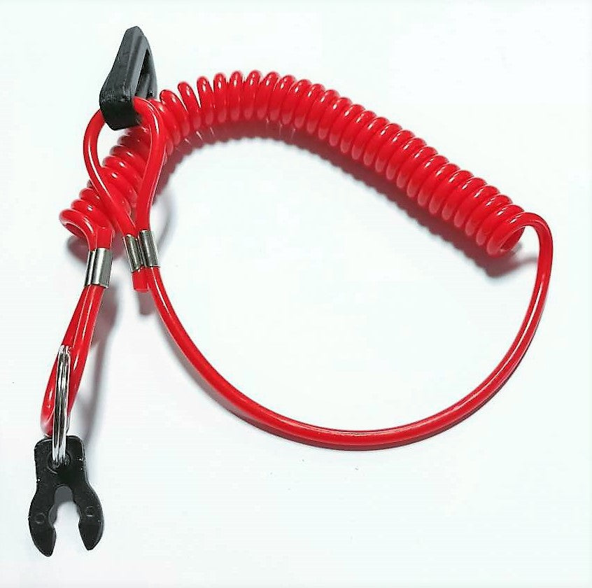 Ключ аварийной остановки  Suzuki/Mariner