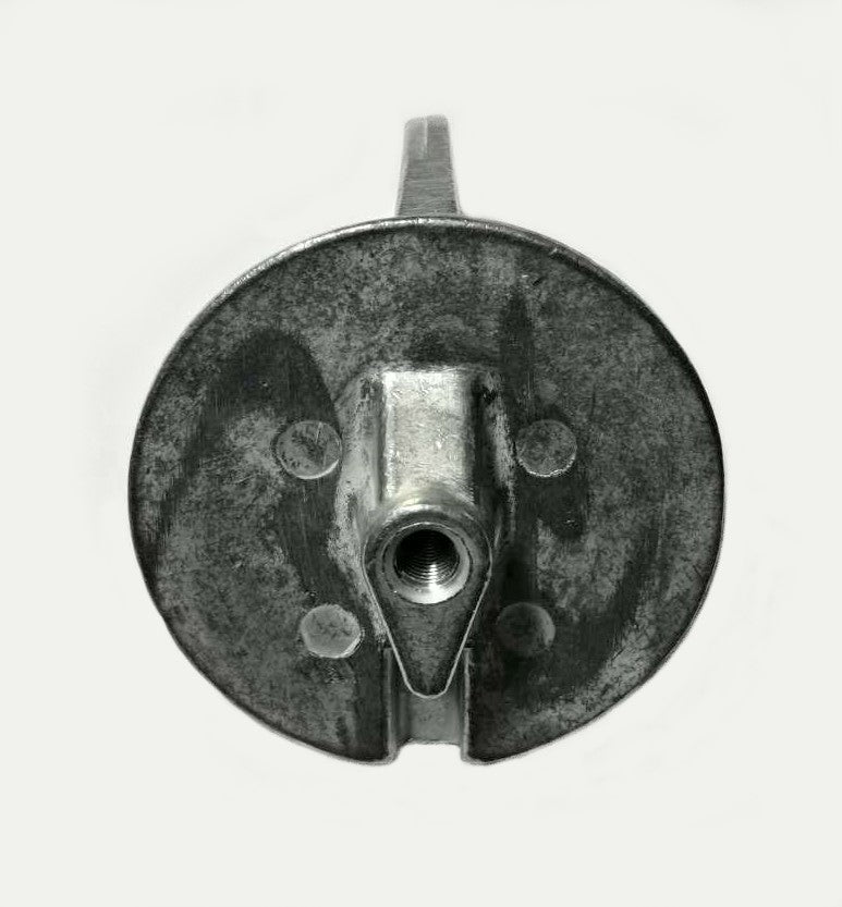 Анод Yamaha 75-225Hp 6E5-45371-01