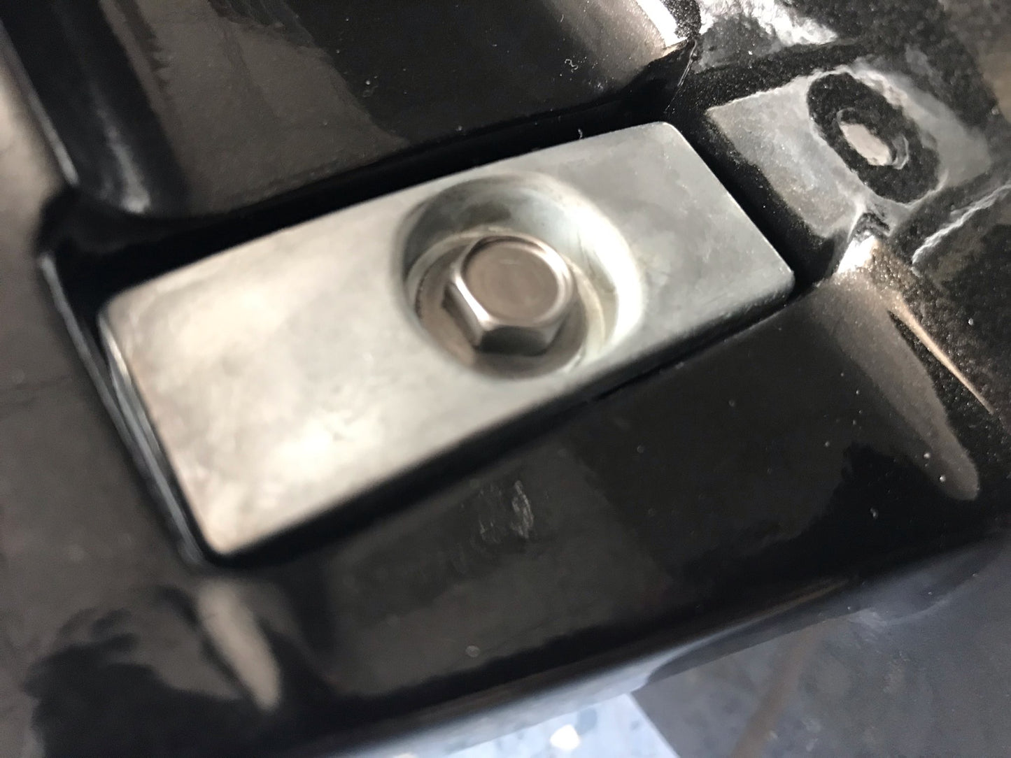 SUZUKI DF115 DF100 DF90 Reduktorius 50020-90804-0EP