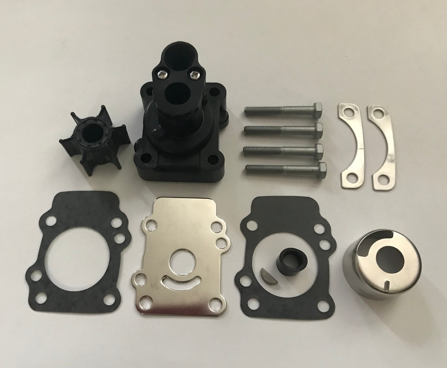 Vandens pompos k-tas Yamaha 9.9-15Hp 682-W0078-01-00