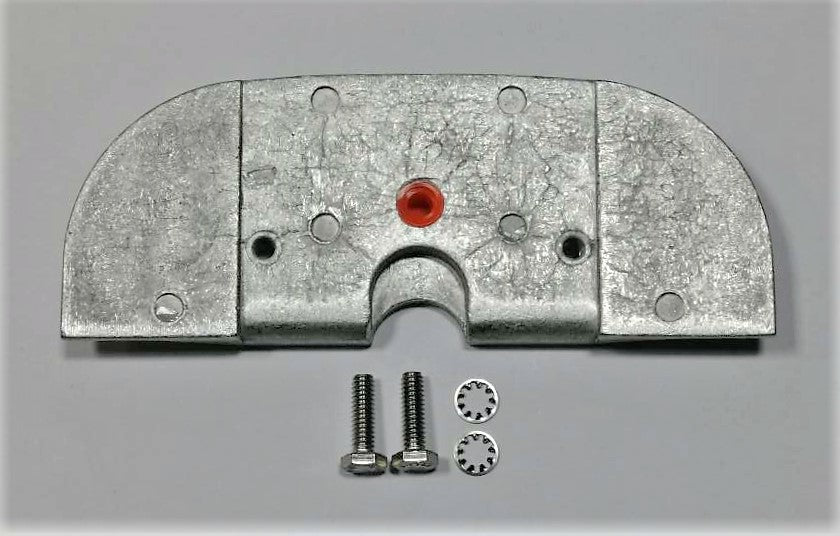 Anode for Alpha One Gen II 821629Q1