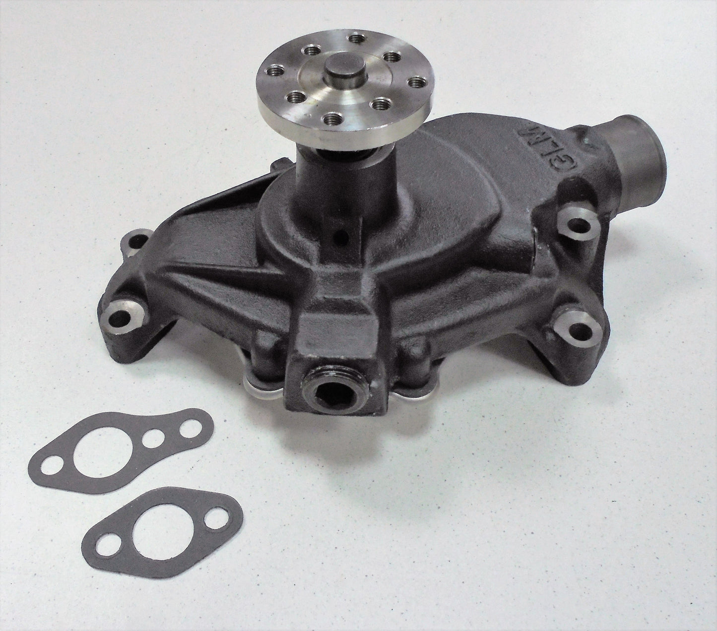 V6/V8 MerCruiser, Volvo, Indmar, Crusader, Marine Power t.t. Cirkuliacinis ausinimo siurblys 850399