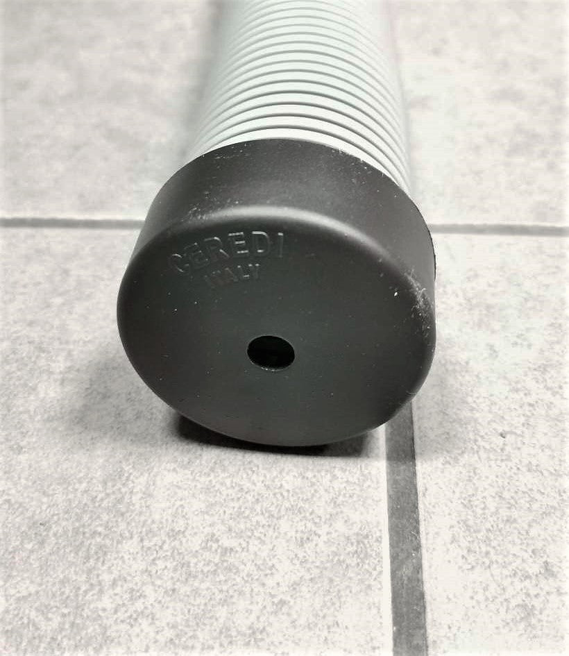 Kabelių ir laidų apsauga 800 mm x Ø60mm x Ø50mm