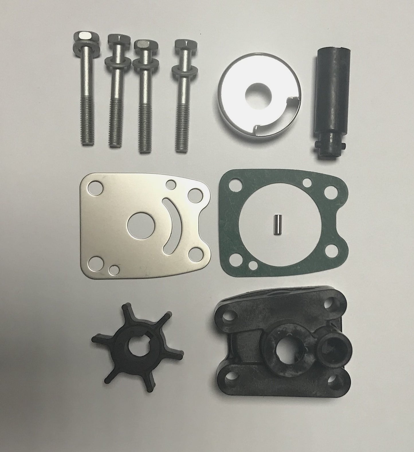 Vandens pompos k-tas Yamaha 4-5Hp 6E0-W0078-00