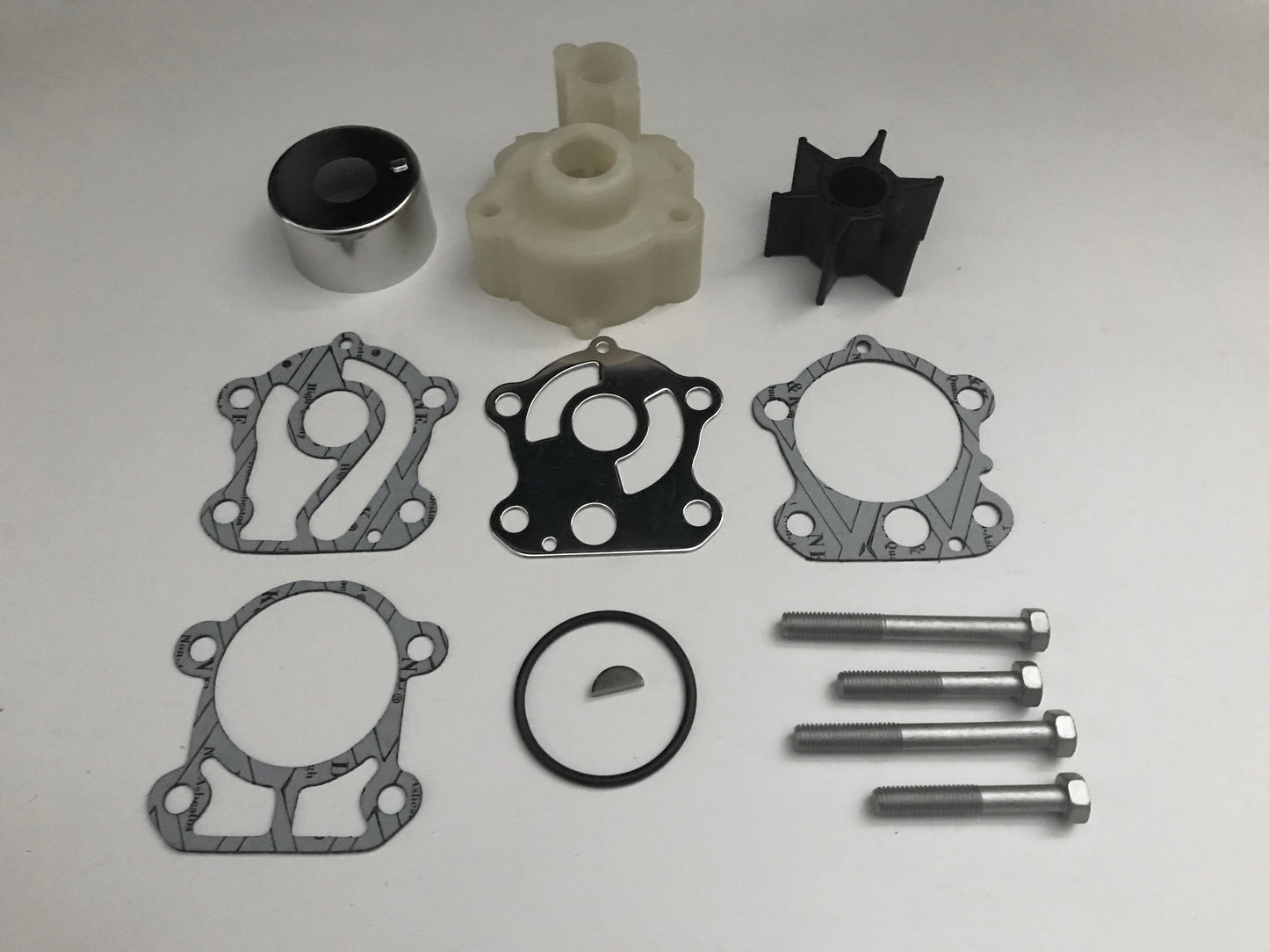 Vandens pompos k-tas Yamaha 60-70Hp 692-W0078-00-00