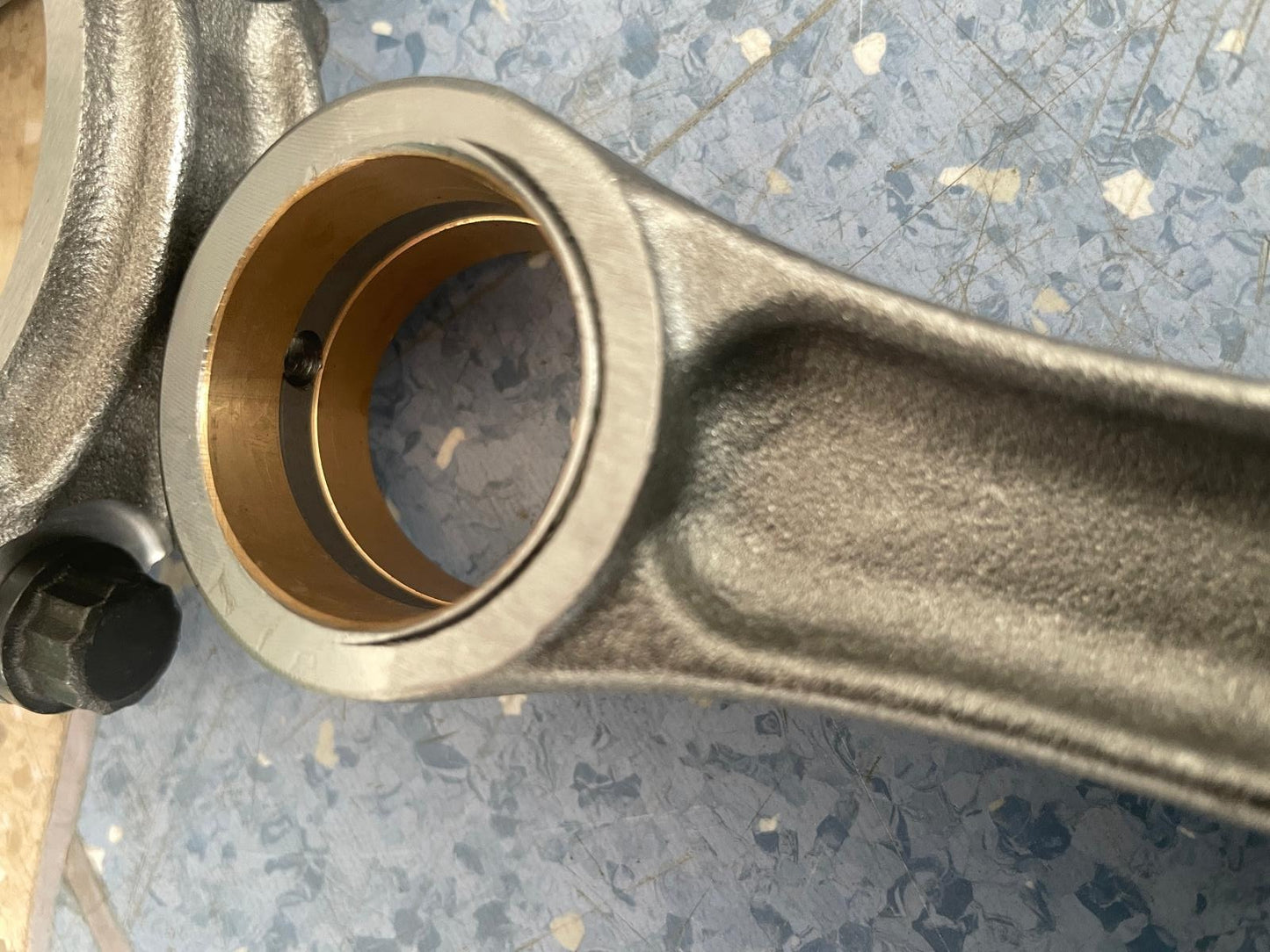 YANMAR 6LP 6LPA Švaistikliai 119770-00270