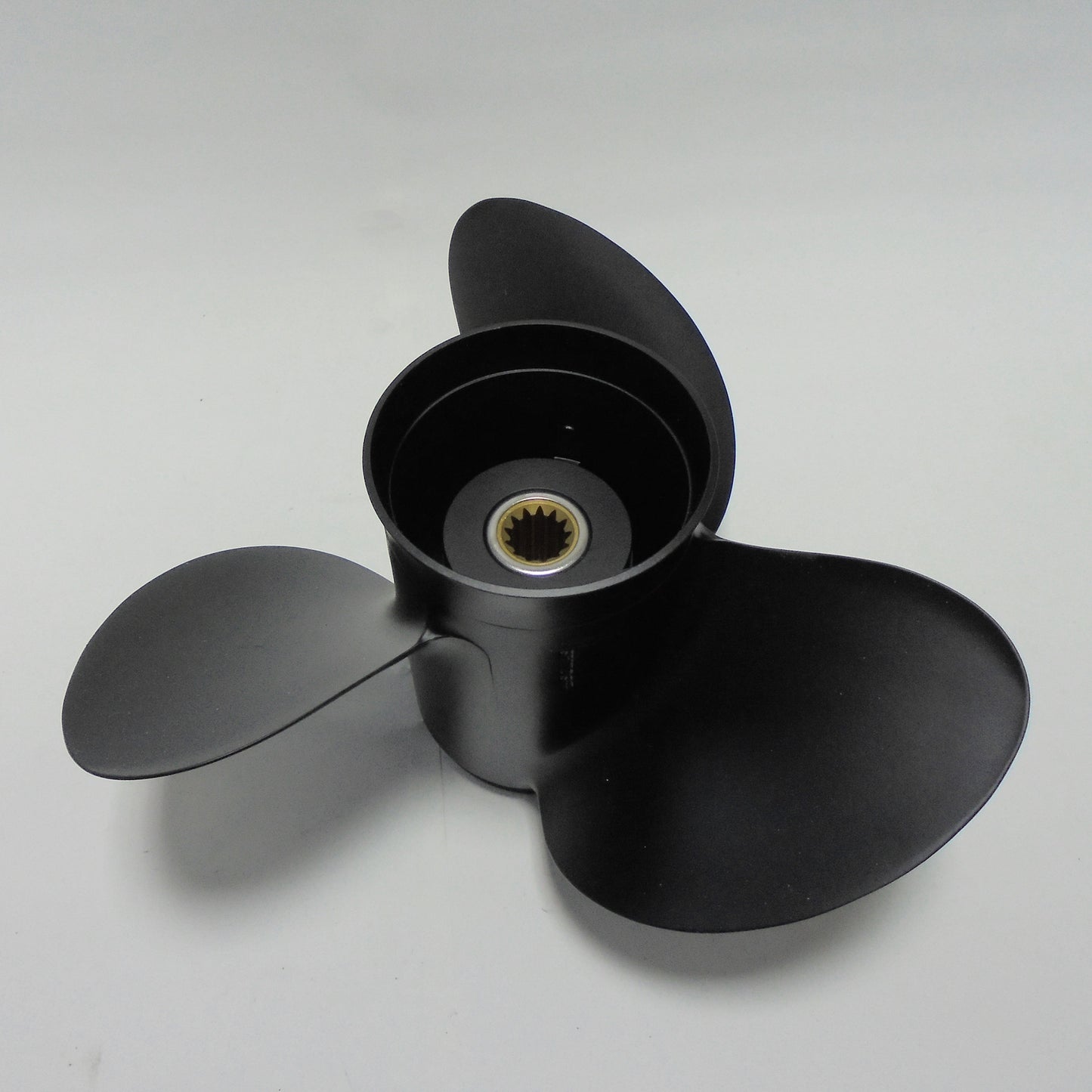 Sraigtas JOHNSON EVINRUDE 40–140 AG (Аliumininis) 11"