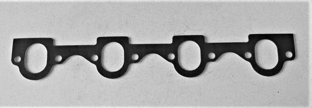 Tarpinė Mercruiser išmetimo 3.7L 224 CID 4-cyl 27-68715