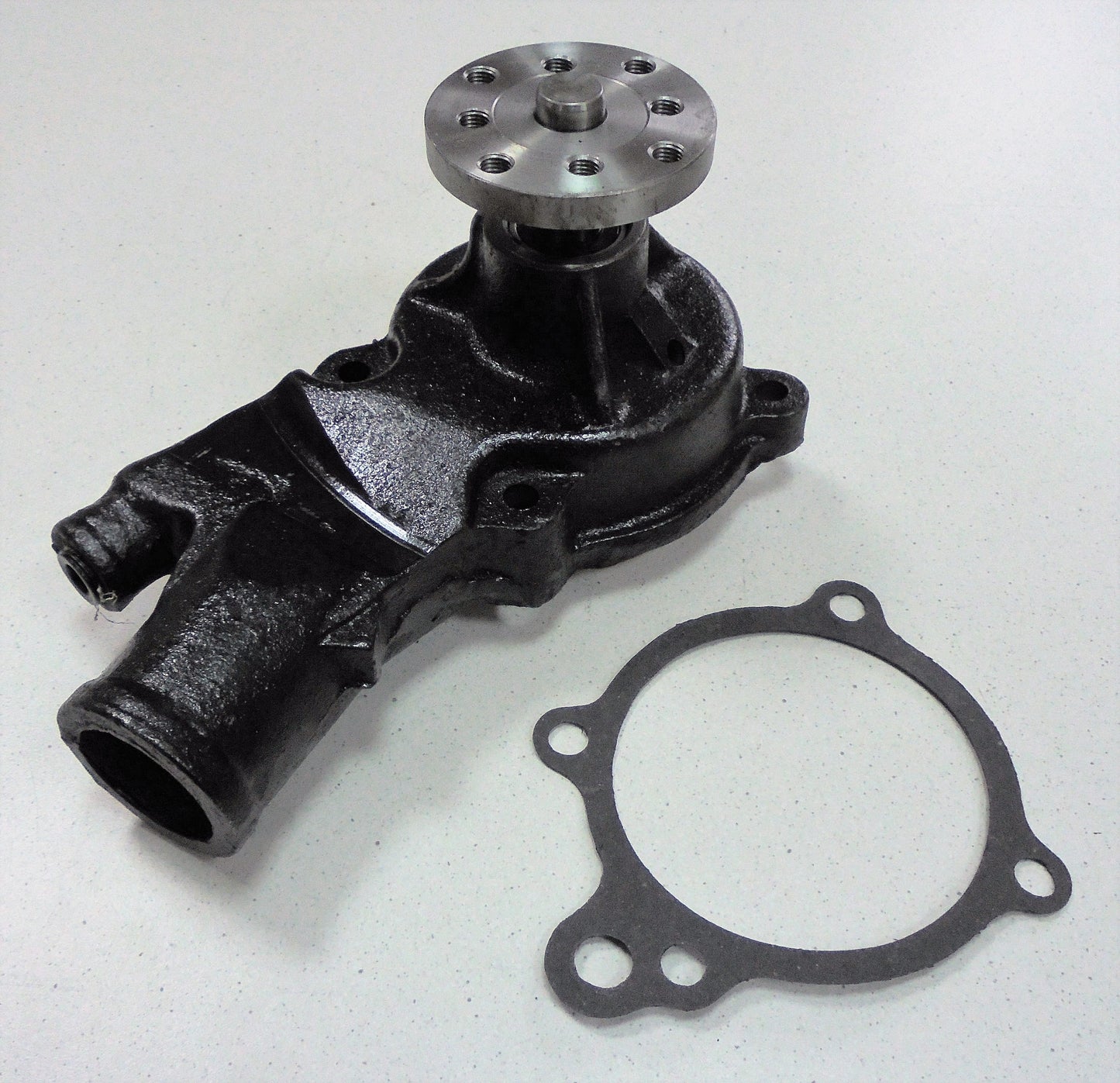 2.5L 3.0L MerCruiser, Volvo Penta, OMC, Indmar, Crusader, t.t. Cirkuliacinis ausinimo siurblys 884727