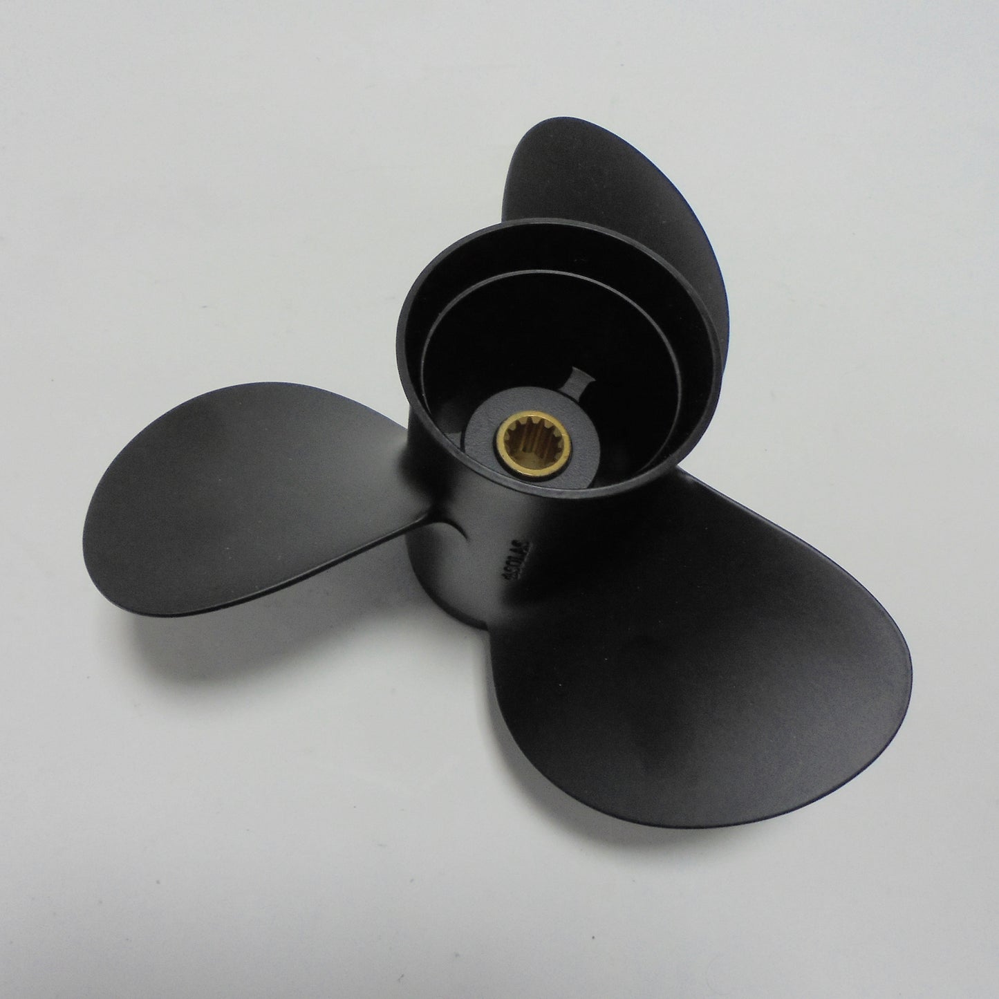 Sraigtas JOHNSON EVINRUDE 8 – 15 AG (Аliumininis) 10"