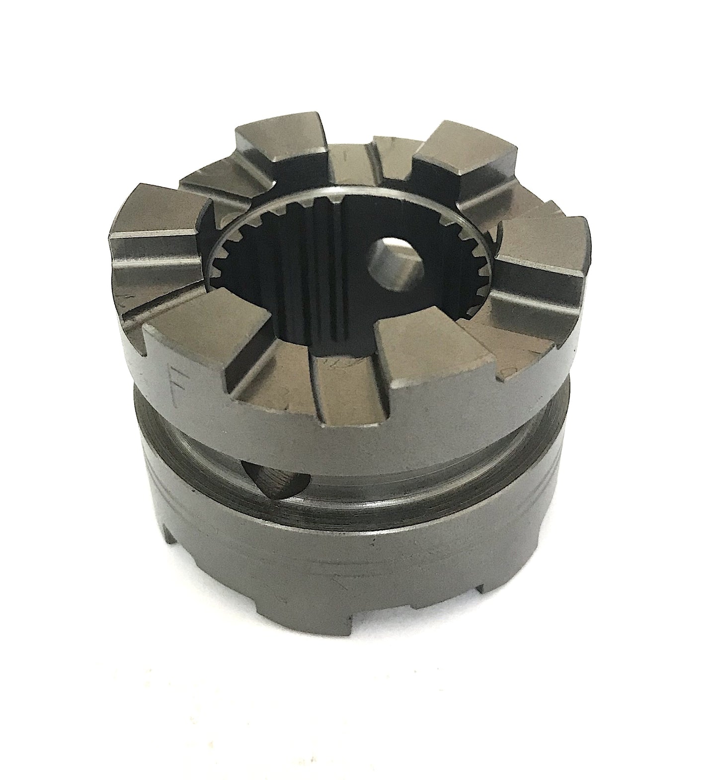 Pavaros perjungėjas Yamaha F70-F100 67F-45631-00