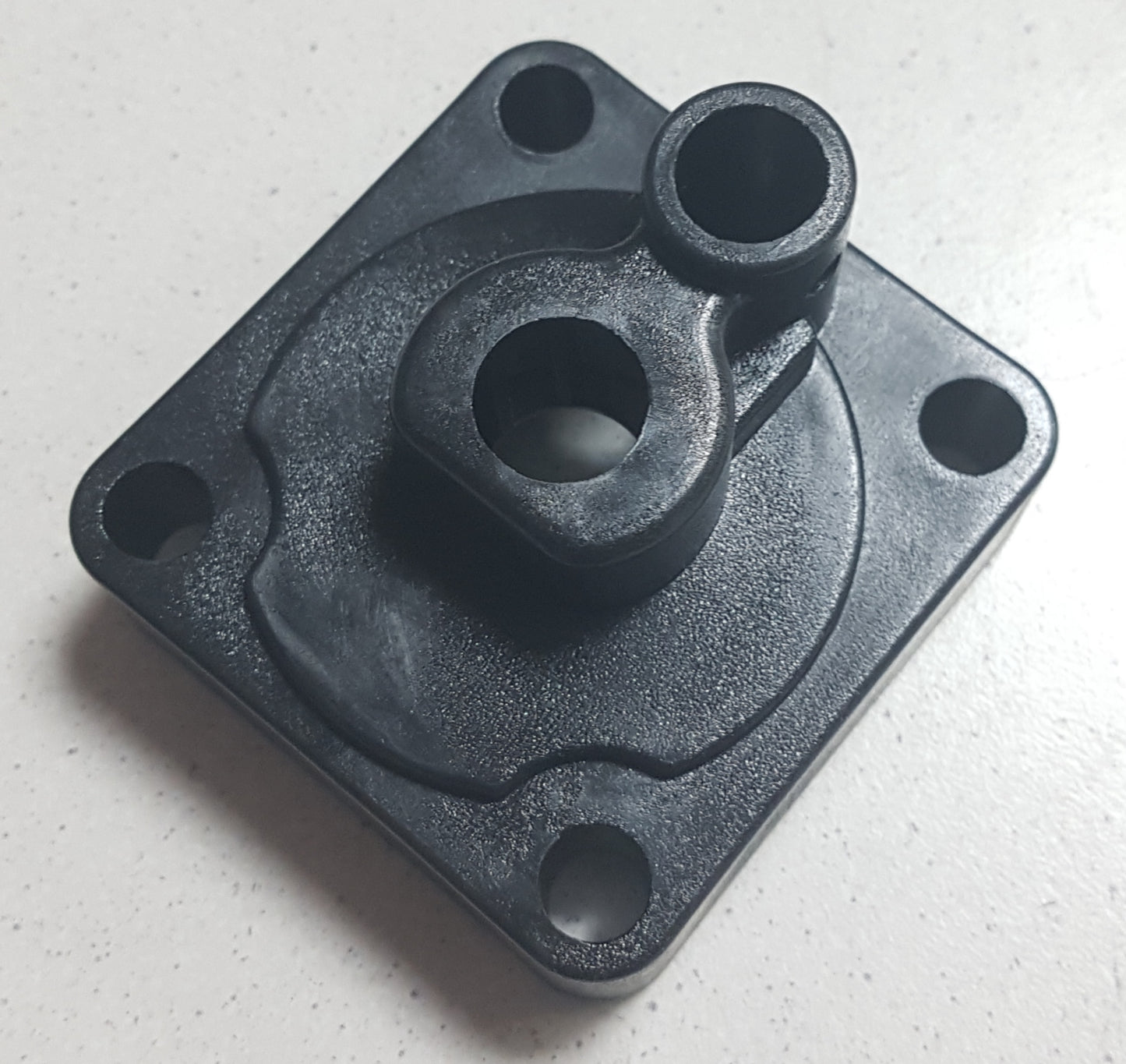 Vandens pompos korpusas Yamaha 6-15Hp 63V-44301-00-00