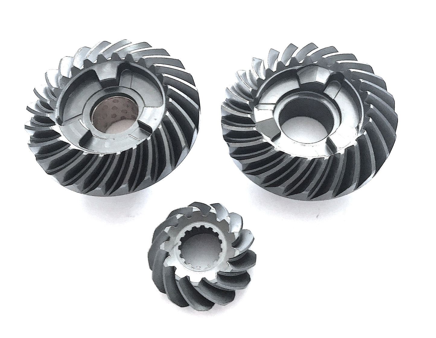 Dantračių komplektas Tohatsu Nissan 40HP 50HP 2T 3C8-64010-1