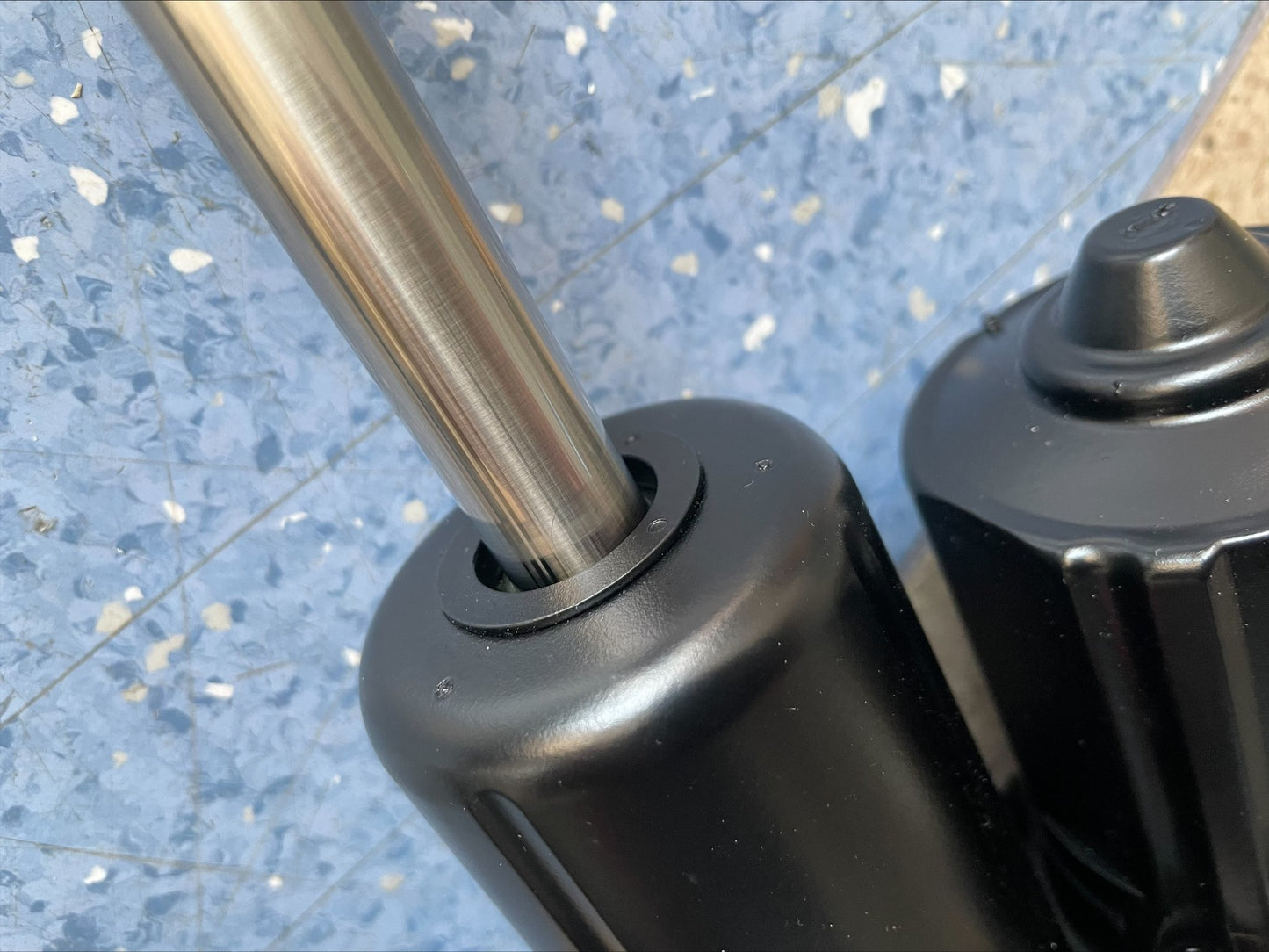 HONDA BF50-BF40 Hidraulika 56000-ZW4-H19