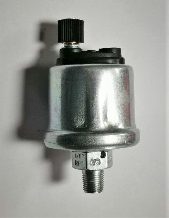 Tepalo slėgio daviklis 100Psi ( 6,9 Bar ) 240-33 Ohm 1501671E