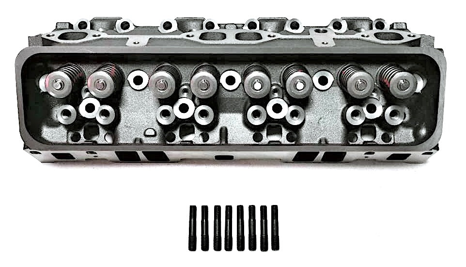 Volvo Penta/ OMC variklio galvutė 5.0L V8 305 CID Vortec nuo 1996  3857663