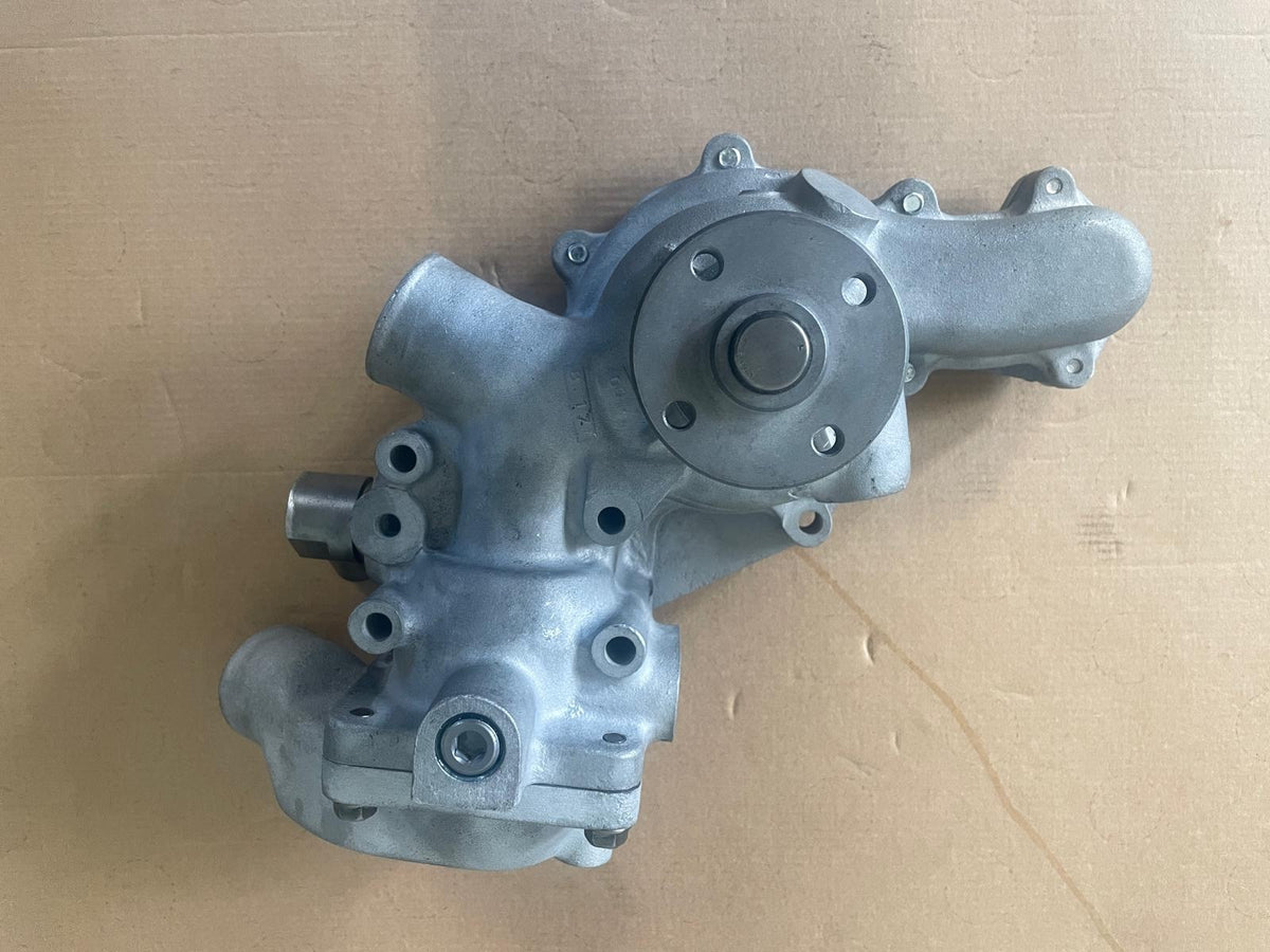 YANMAR 6LY2 6LYA 6LY Циркуляционный Насос 119593-42010
