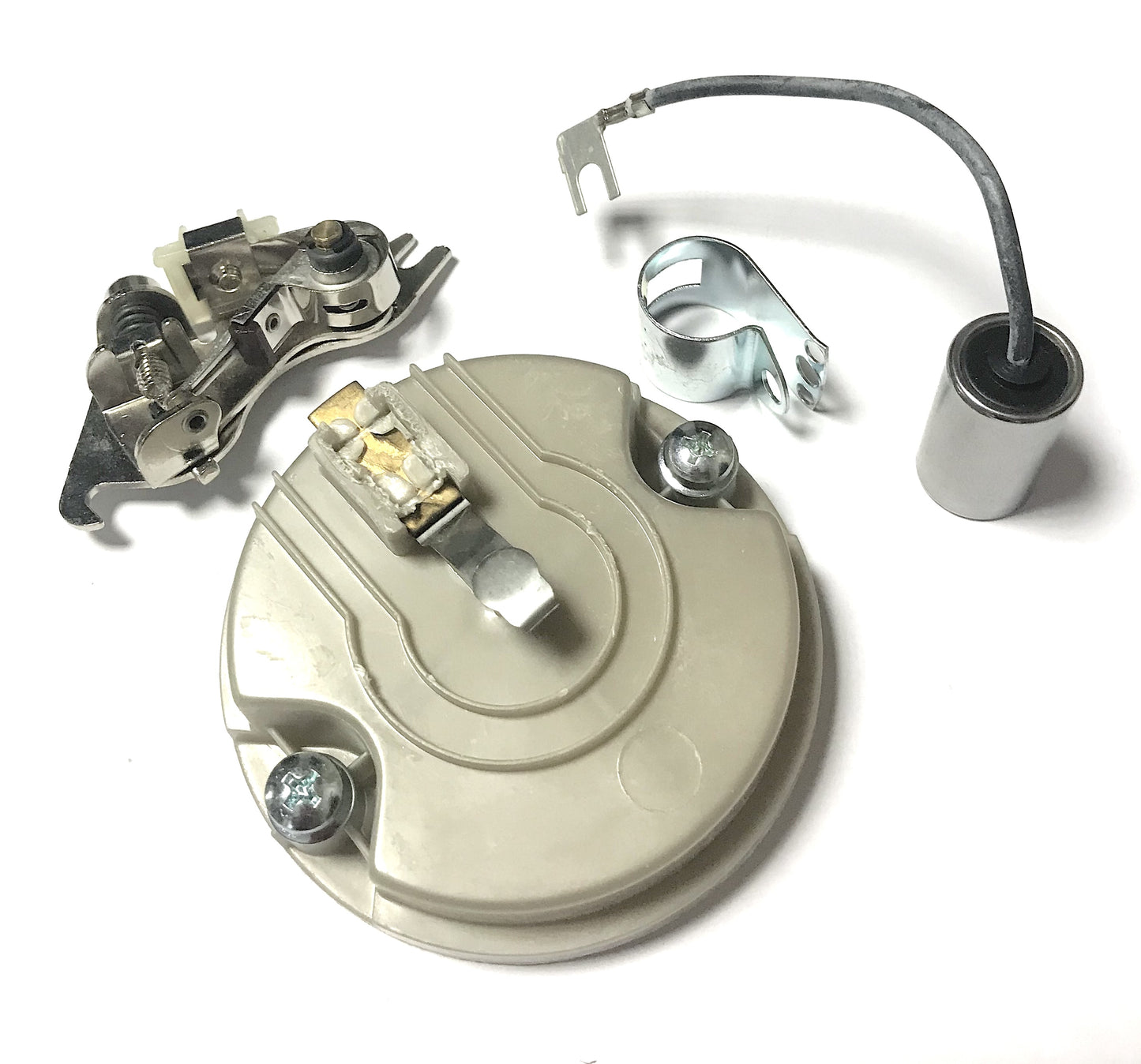 Mercruiser paskirstytojo k-tas V8 Delco OEM 801766