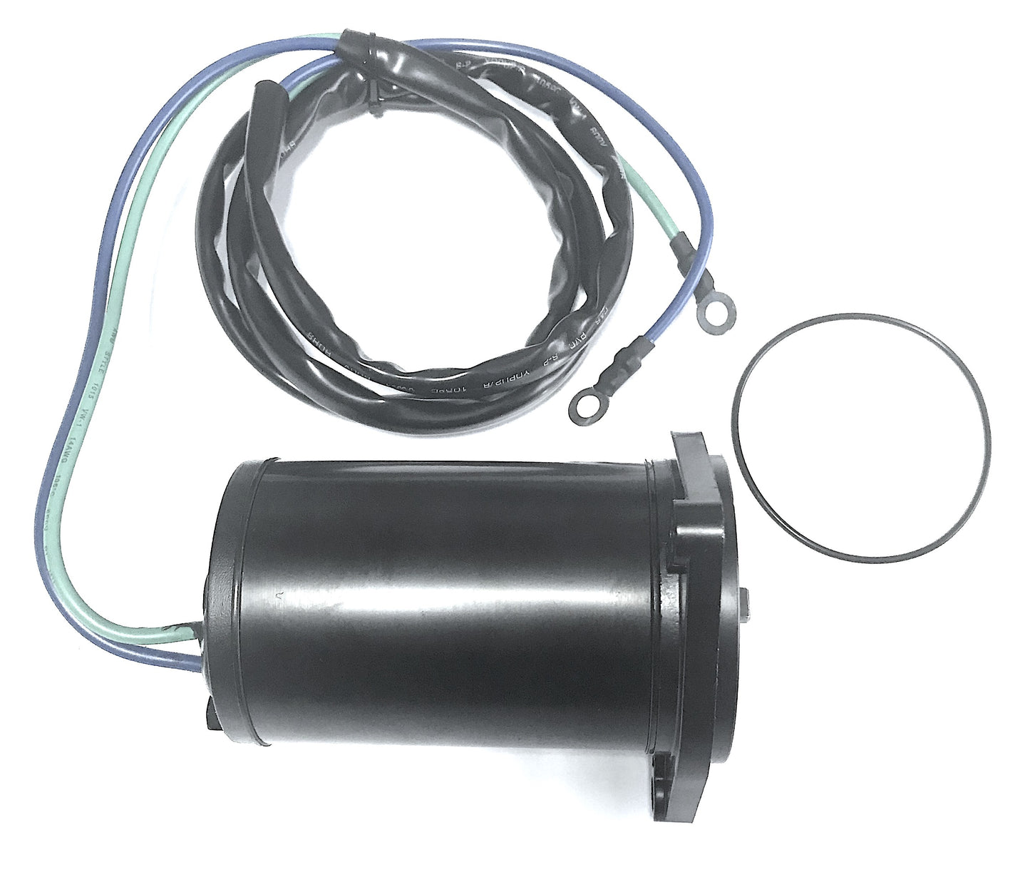 Trim motor Yamaha 2T 60-70-75-80-85-90 HP 6H1-43880-02