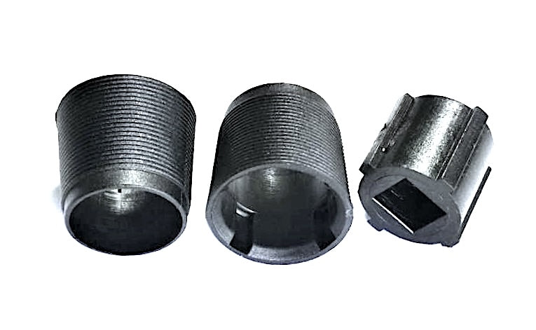 Mercruiser Bravo Vandens žarnos įdėklo k-tas 41674T