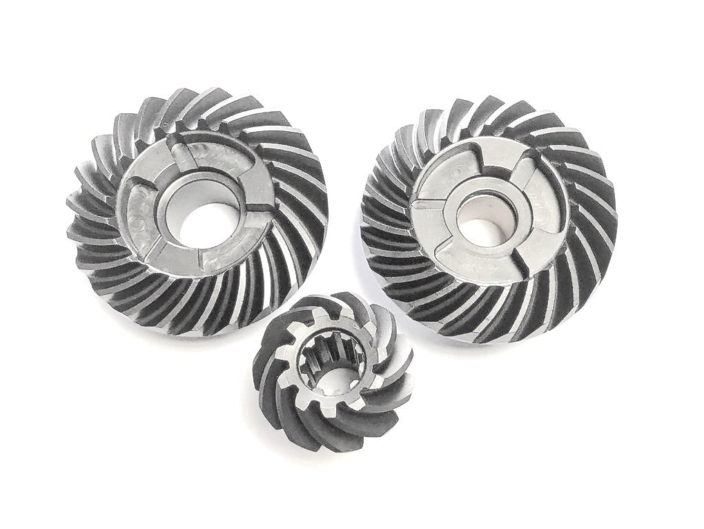 Dantračių komplektas Suzuki DF DT 25-30 HP 57510-89J00