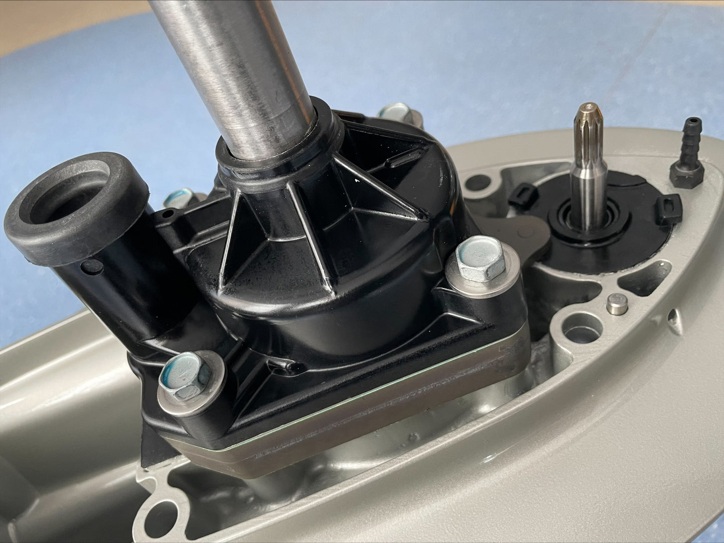 HONDA BF225 BF200 BF175 Reduktorius 41100-ZY3-C13ZA