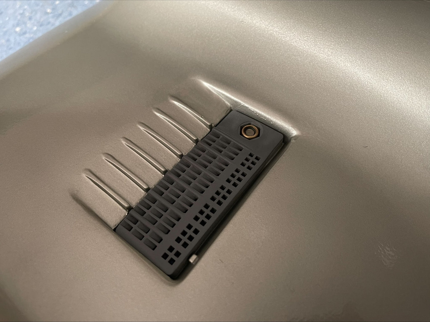 HONDA BF115 BF130 Reduktorius 41100-ZW5-100ZA