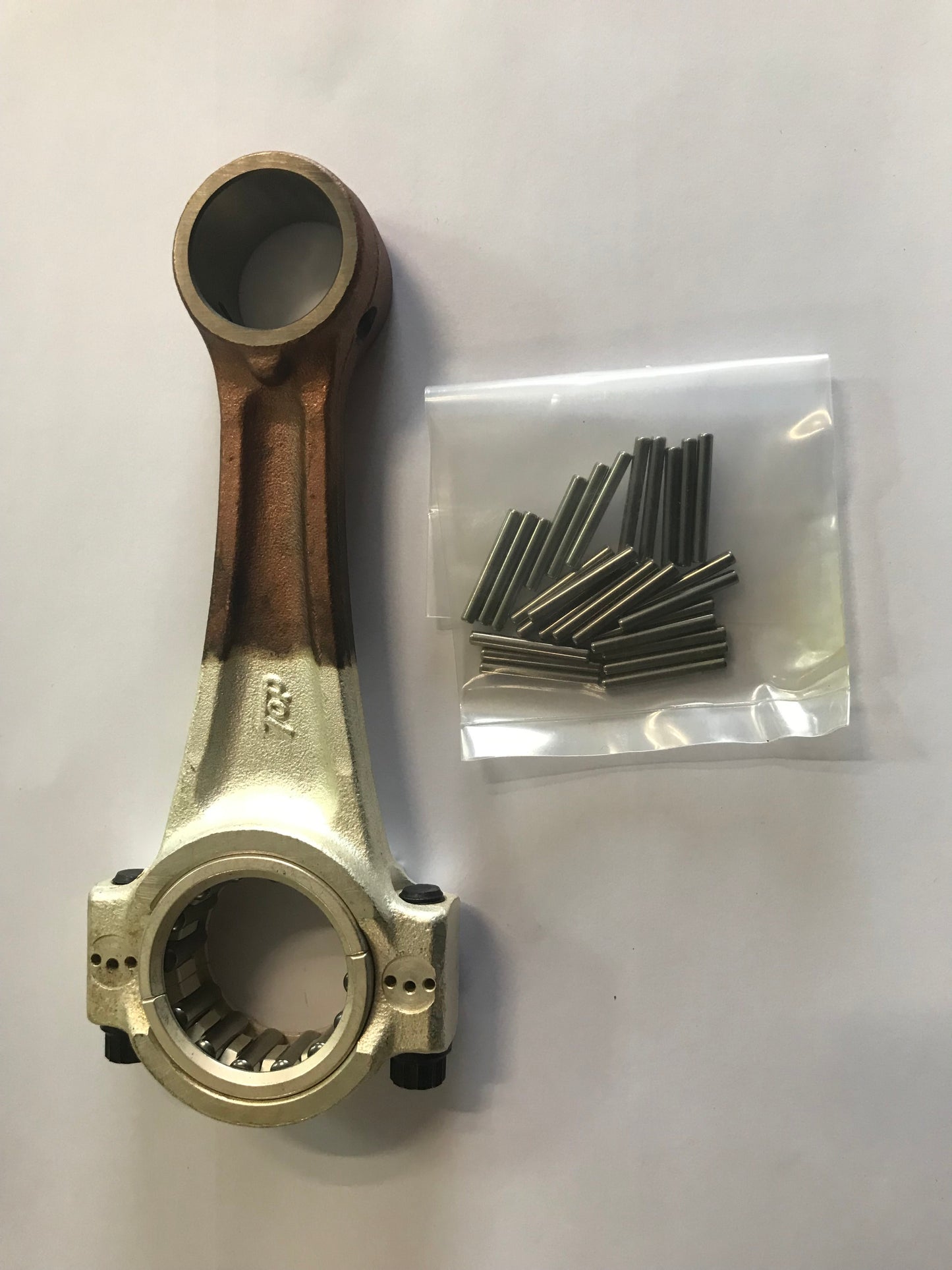 Yamaha 2T 48-90HP Švaistiklis 688-11650-00