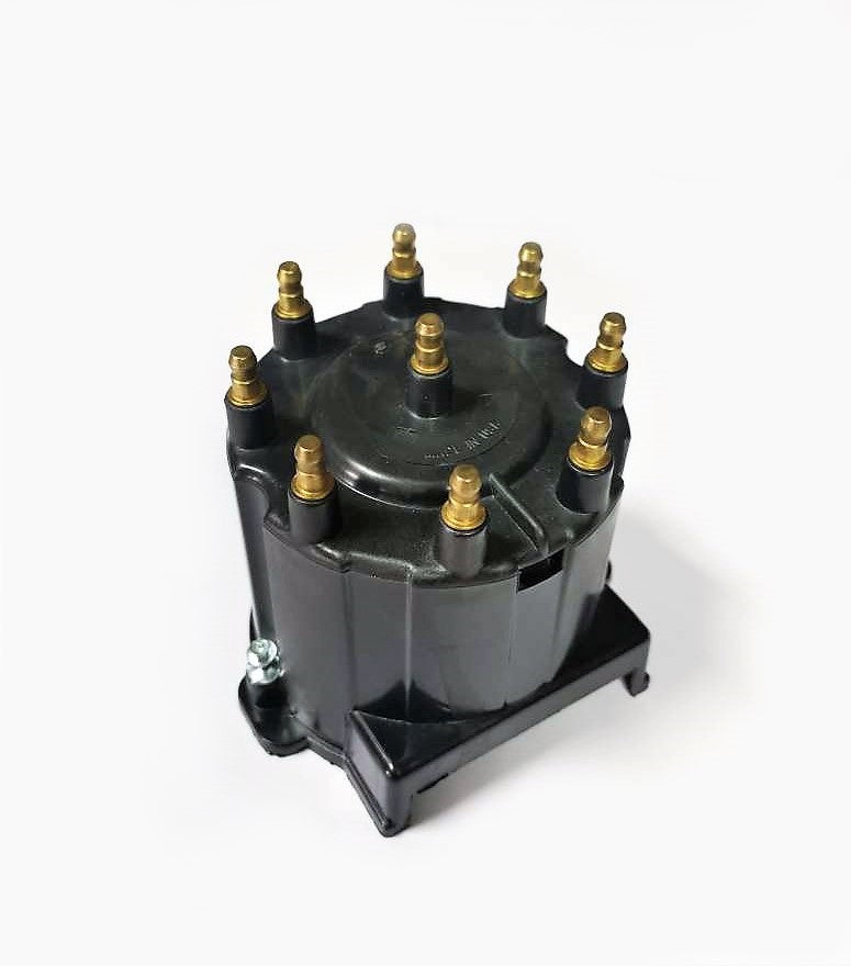 Mercruiser V8 paskirstytojo dangtelis Delco uždegimo sistema 808483T3