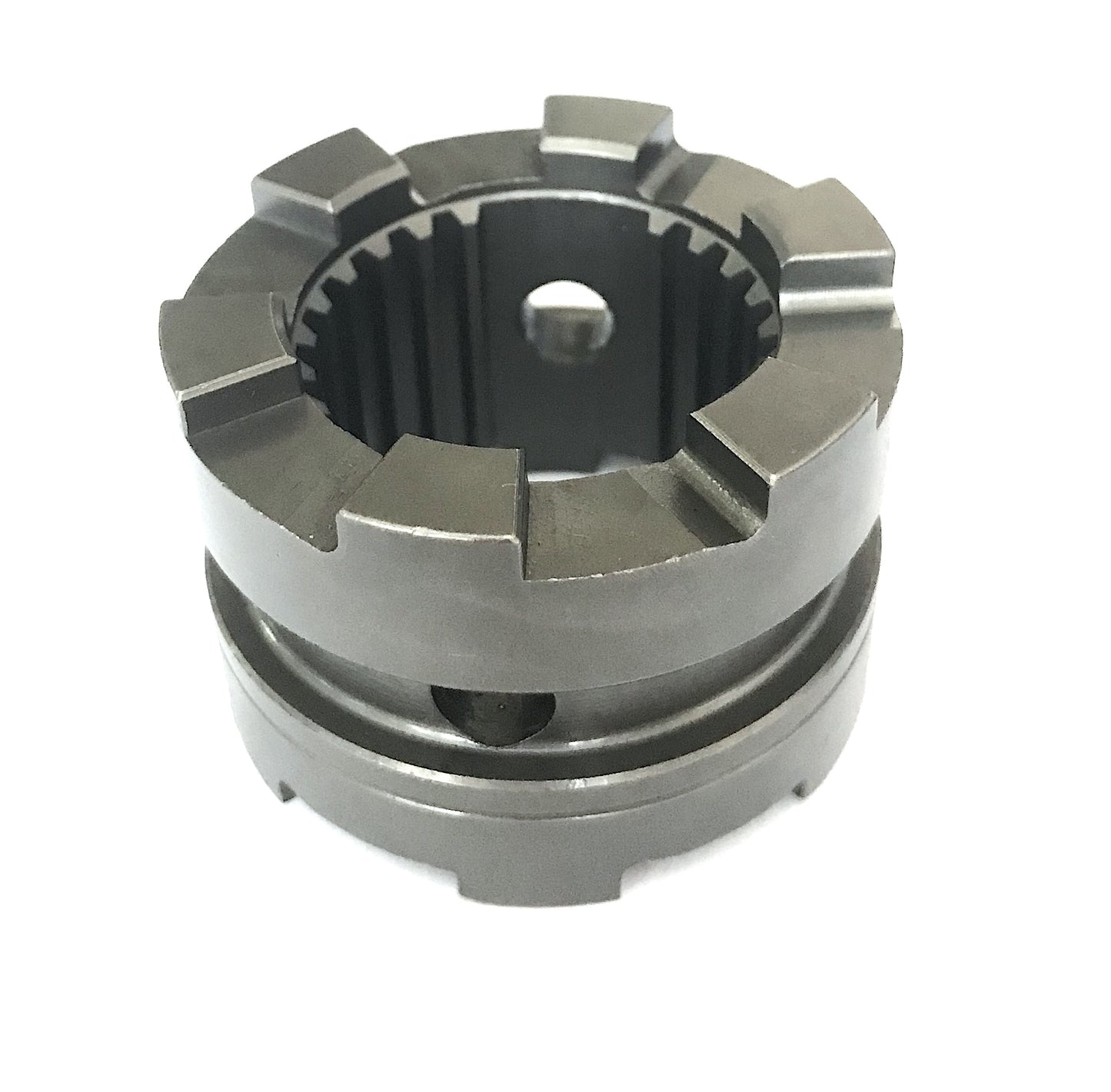 Pavaros perjungėjas Yamaha F75-F130 FL115 68V-45631-01-00