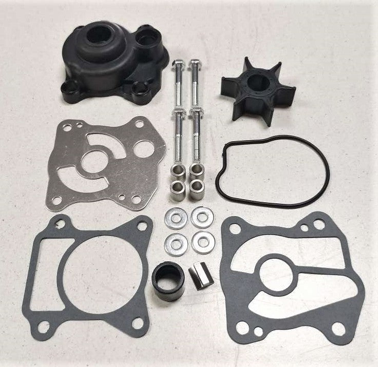 Bодяной насос к-т Honda BF35-50 Hp 06193-ZV5-020