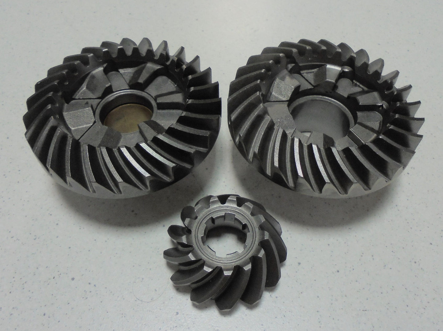 Dantračių komplektas Yamaha CV40/C40 AG 679-45560-00