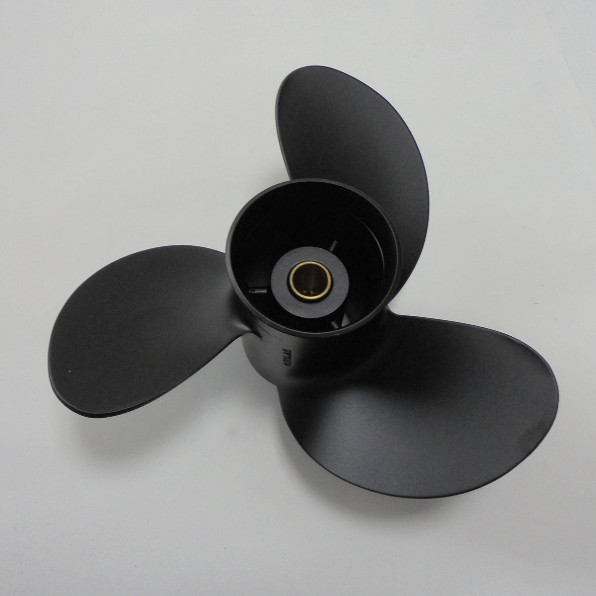 Sraigtas TOHATSU NISSAN 8–9.8 AG (Аliumininis) 8.3"