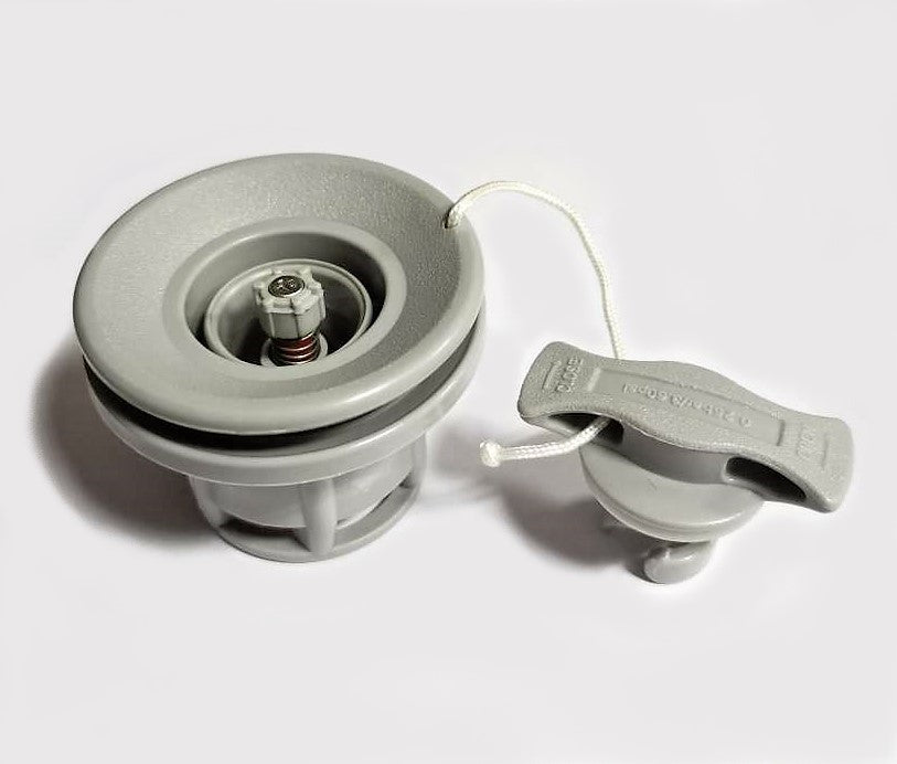 Air valve Ø38mm
