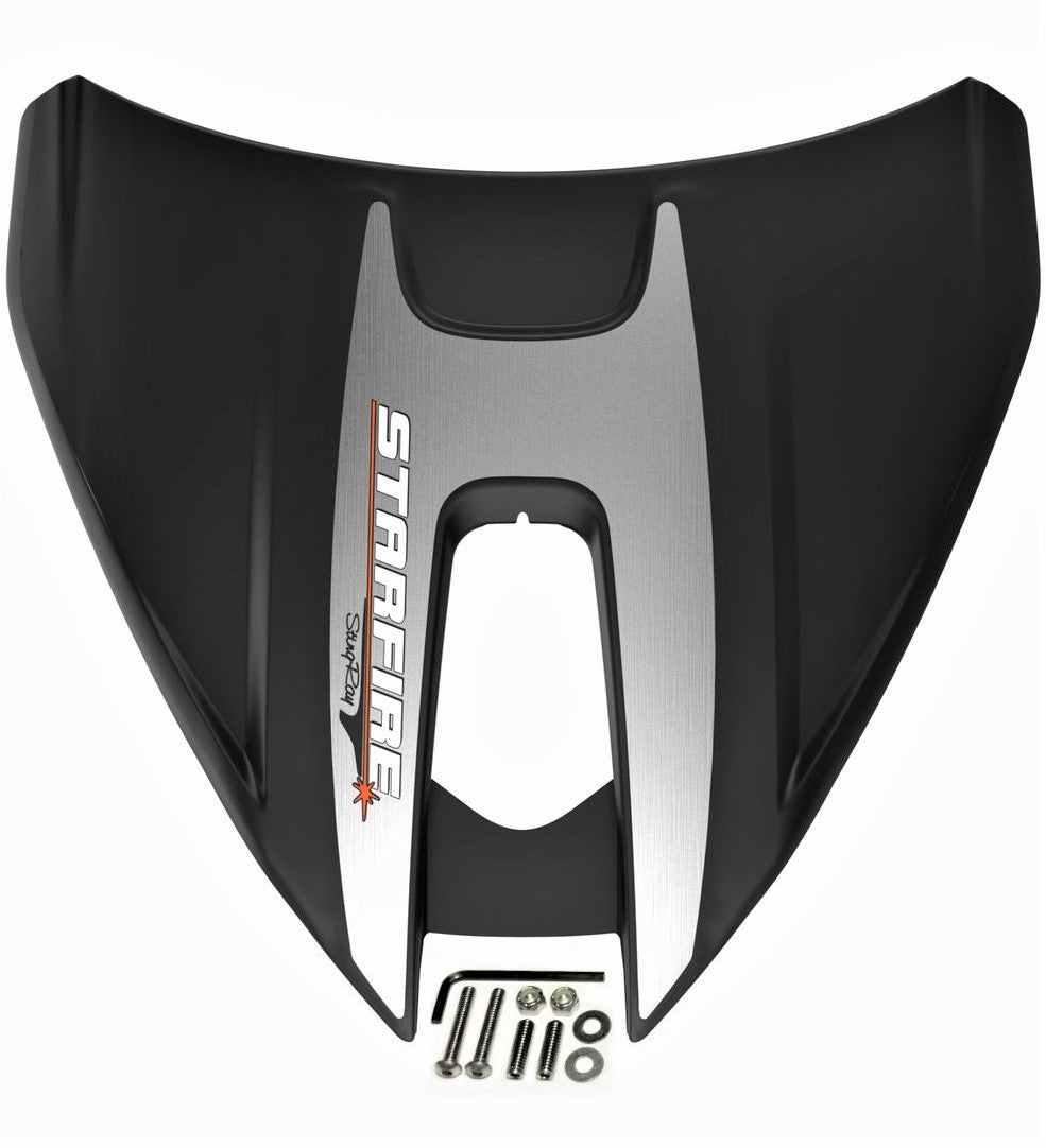 Stingray Starfire Hidrofoiliniai sparnai (Stabilizatorius) 40-300 Hp