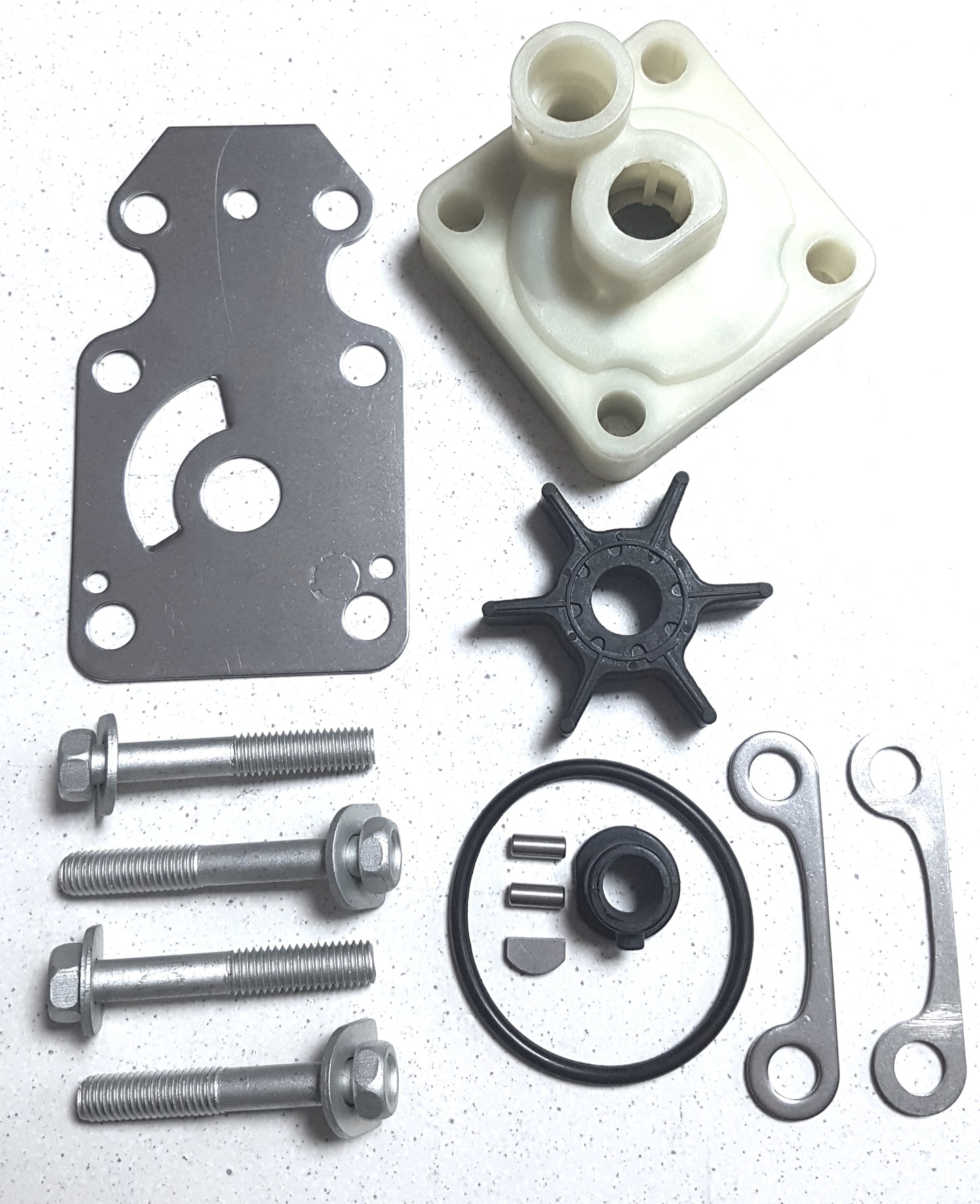 Vandens pompos k-tas Yamaha F15-F20/20 6AH-W0078-00-00