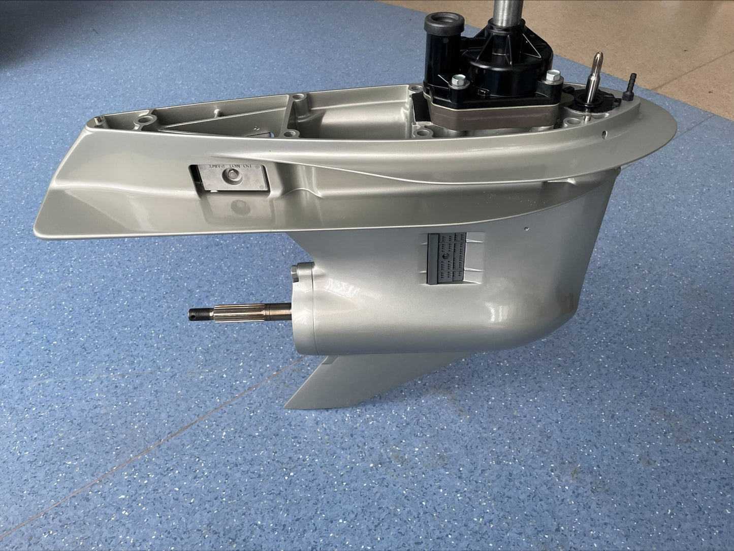 HONDA BF225 BF200 BF175 Reduktorius 41100-ZY3-C13ZA