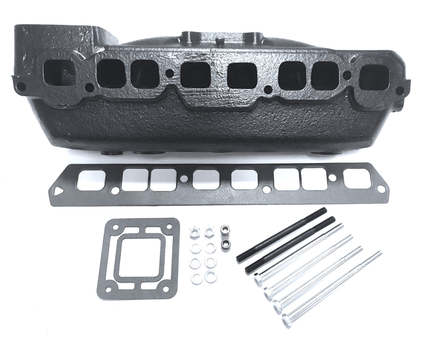 3L Volvo/OMC nuo 1991 Kolektorius išmetimo - įsiurbimo 3858870; 3854045; 3857450