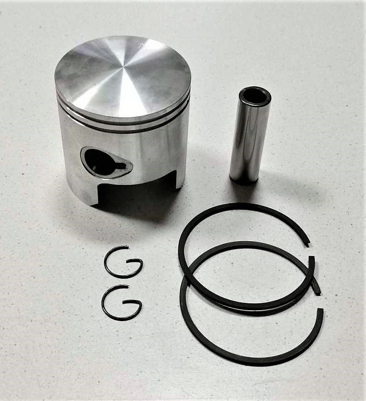 Stūmoklis k-tas Tohatsu/ Nissan 2T 3 cyl. 40-50 HP 68mm STD 3C8-00001-3