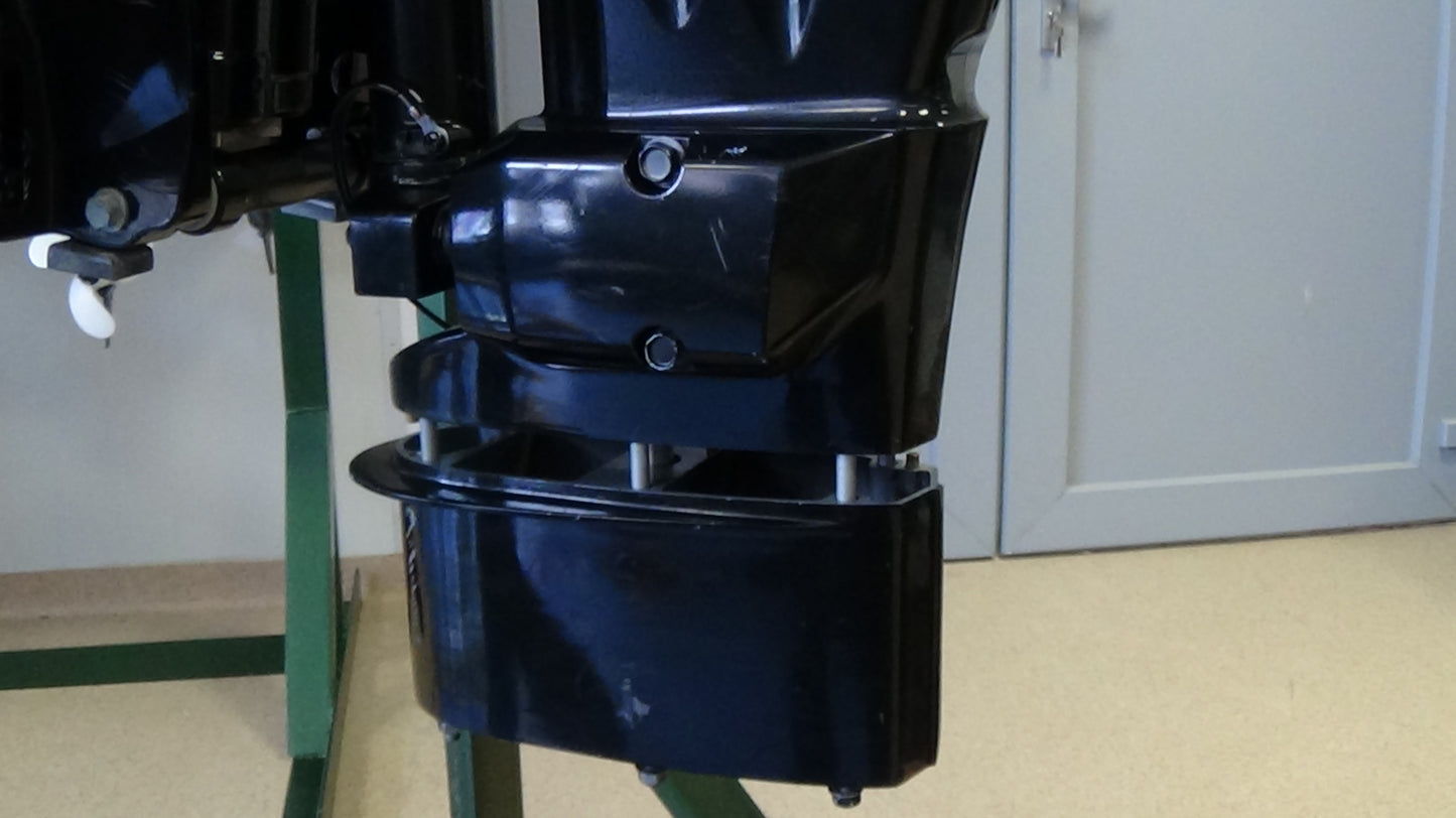 Vidurinė sekcija Suzuki DF60A DF50A DF40A nuo 2010+ 41111-88L01-0EP