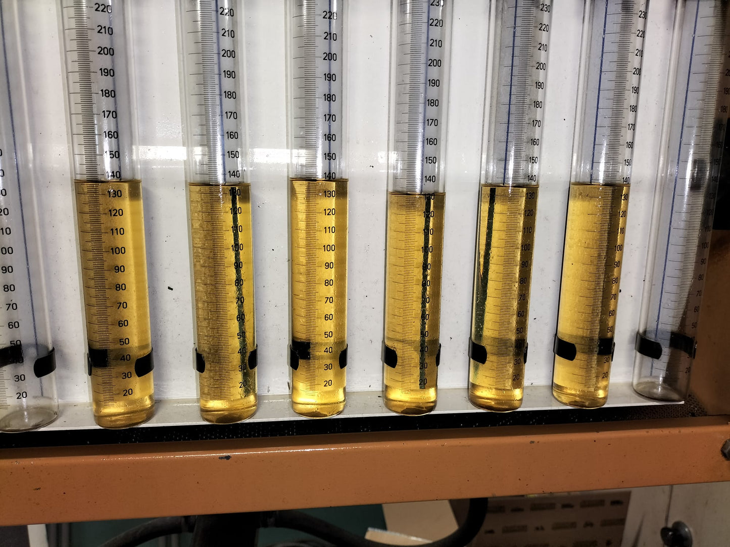 YANMAR 6LYA Kuro Siurblys 719574-51311