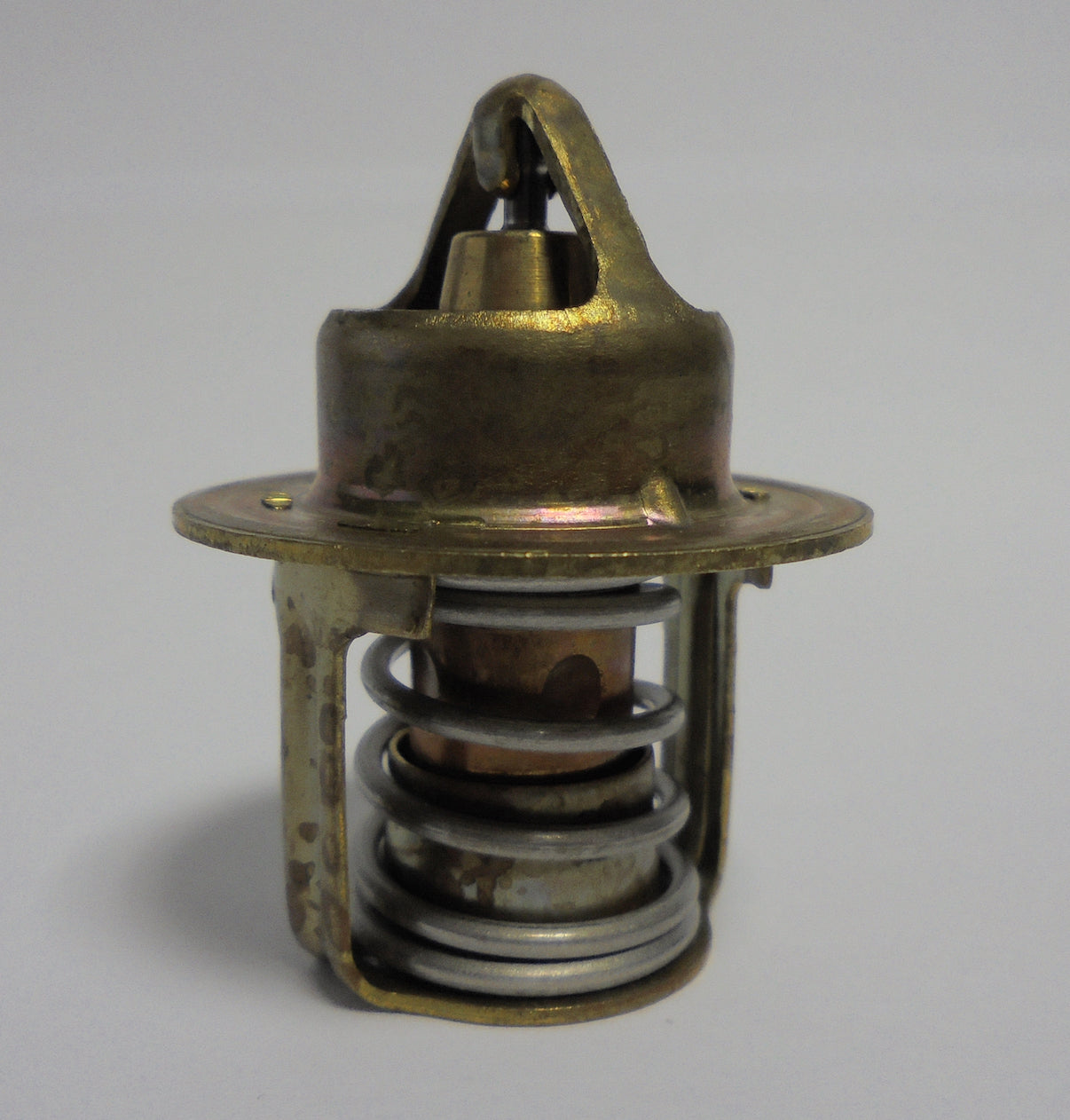 Termostatas 71° C (160° F) Volvo Penta, OMC 4-Cil. 1980 & Up 3853799