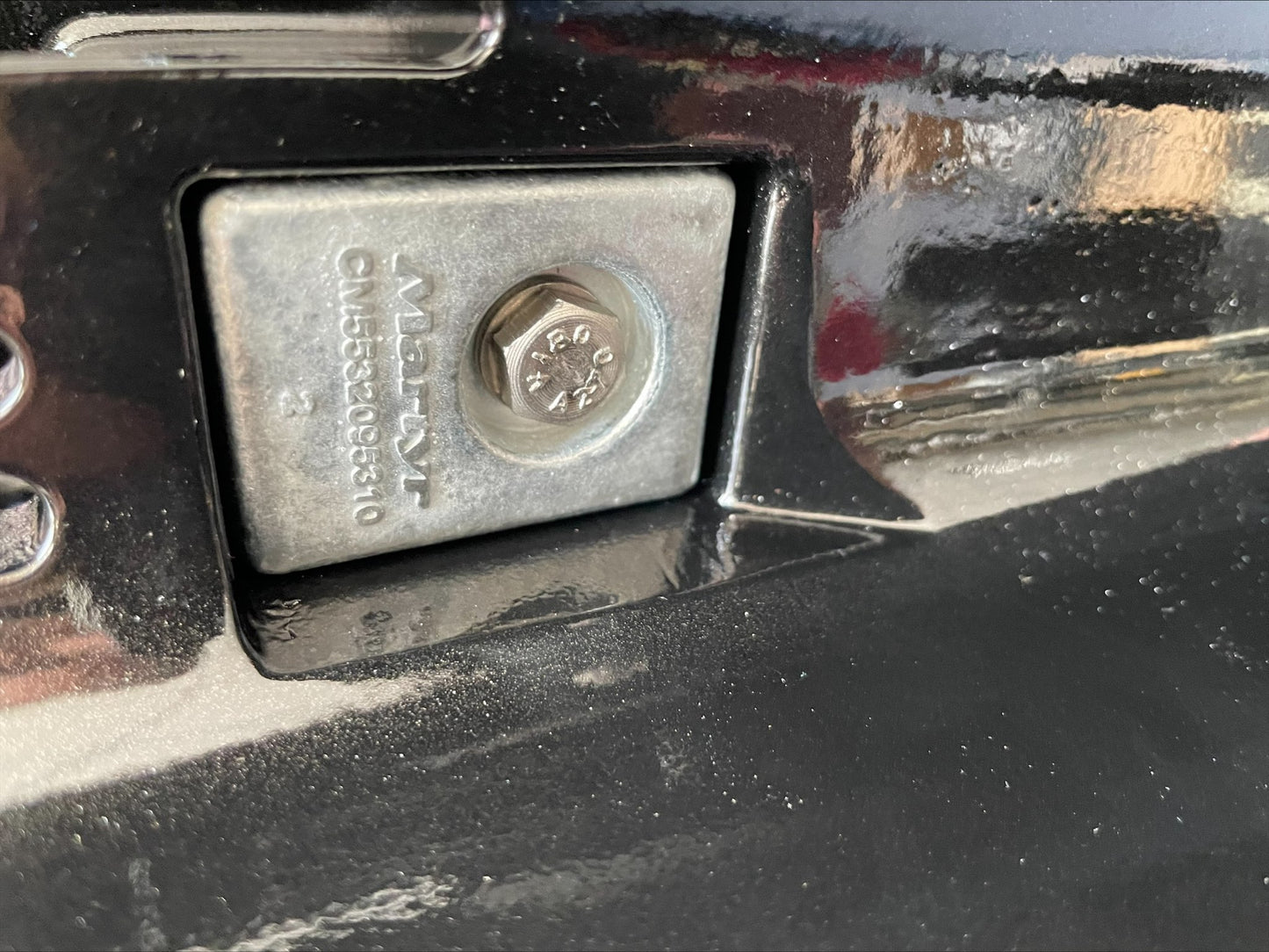 SUZUKI DF300Z Reduktorius 50040-98814-0EP