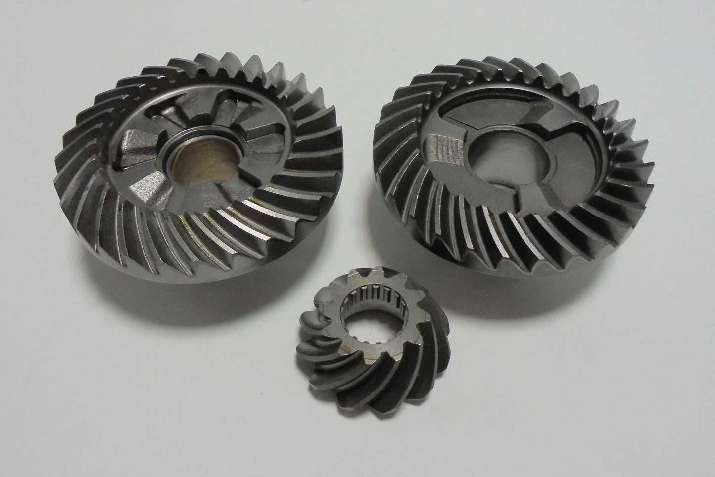 Dantračių komplektas Yamaha 60-70 AG 6K5-45560-00