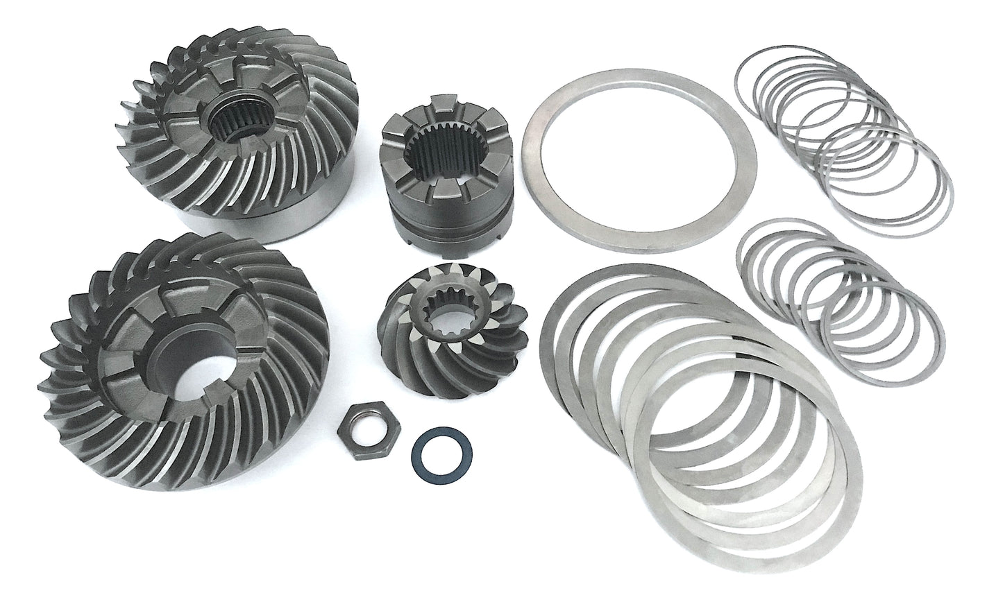 Dantračių komplektas MERCURY F150 - 98-8M0096703