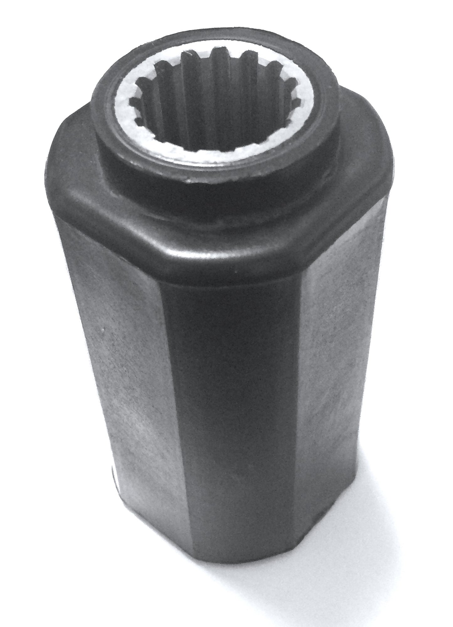 Įvorė sraigto Mercruiser 90-300HP / 15 šlicų